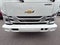 2025 Chevrolet Low Cab Forward 3500 Base