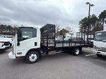 2025 Chevrolet Low Cab Forward 3500 Base