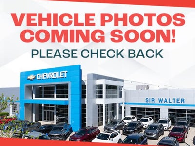 2025 Chevrolet Low Cab Forward 3500 Base