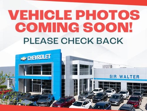 2025 Chevrolet Low Cab Forward 3500 Base