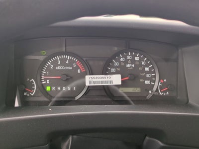 2025 Chevrolet Low Cab Forward 3500 HG Base