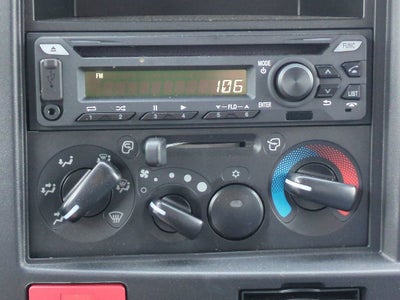 2025 Chevrolet Low Cab Forward 3500 HG Base
