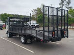 2025 Chevrolet Low Cab Forward 3500 HG Base