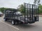 2025 Chevrolet Low Cab Forward 3500 HG Base