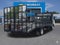 2025 Chevrolet Low Cab Forward 3500 HG Base