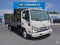 2025 Chevrolet Low Cab Forward 3500 HG Base