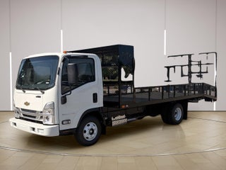 2027 Chevrolet Low Cab Forward 3500 HG 2WD Reg Cab 150"