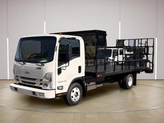 2027 Chevrolet Low Cab Forward 3500 HG 2WD Reg Cab 150"