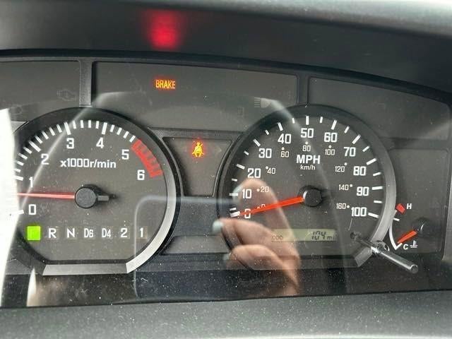 2024 Chevrolet Low Cab Forward 3500 Base