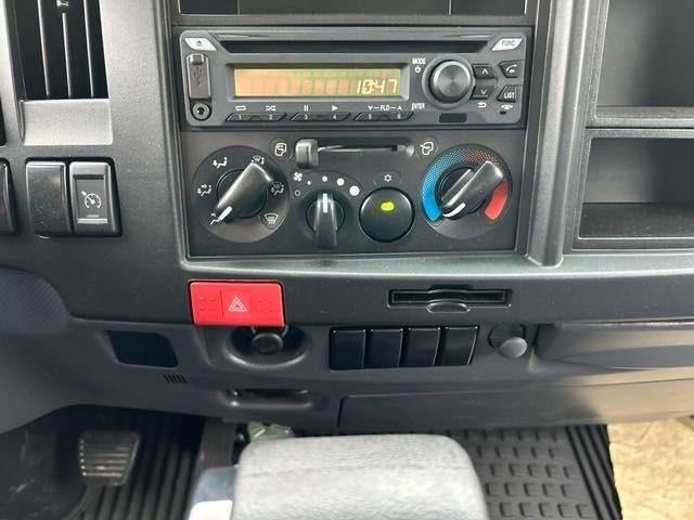 2024 Chevrolet Low Cab Forward 3500 Base