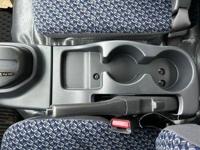 2024 Chevrolet Low Cab Forward 3500 Base