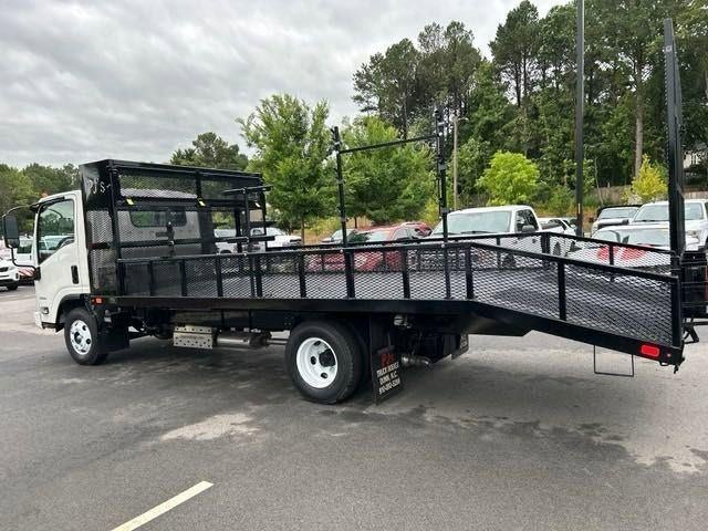 2024 Chevrolet Low Cab Forward 3500 Base