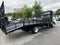 2024 Chevrolet Low Cab Forward 3500 Base