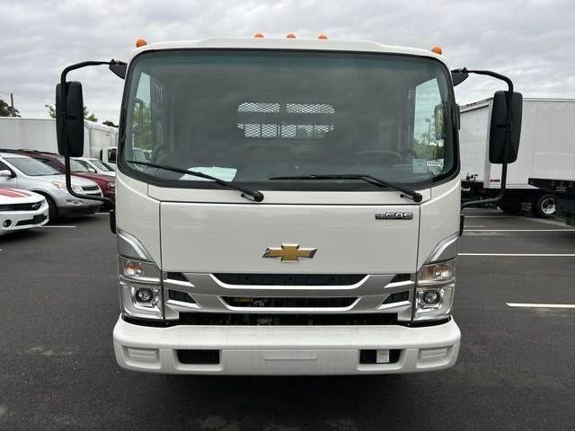 2024 Chevrolet Low Cab Forward 3500 Base