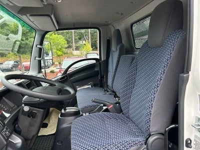 2024 Chevrolet Low Cab Forward 3500 Base