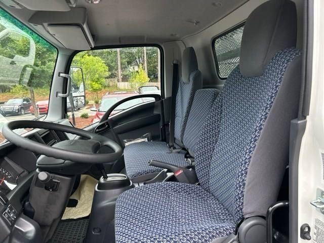 2024 Chevrolet Low Cab Forward 3500 Base