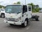 2025 Chevrolet Low Cab Forward 4500 Base