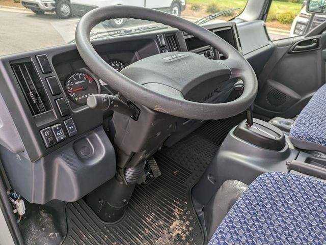 2025 Chevrolet Low Cab Forward 4500 Base