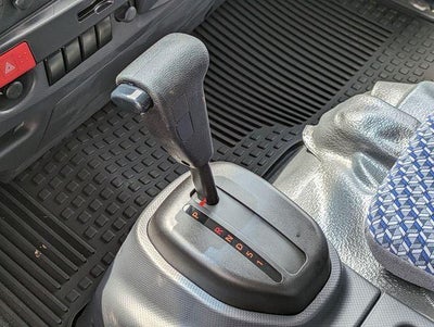 2025 Chevrolet Low Cab Forward 4500 Base