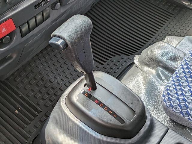 2025 Chevrolet Low Cab Forward 4500 Base