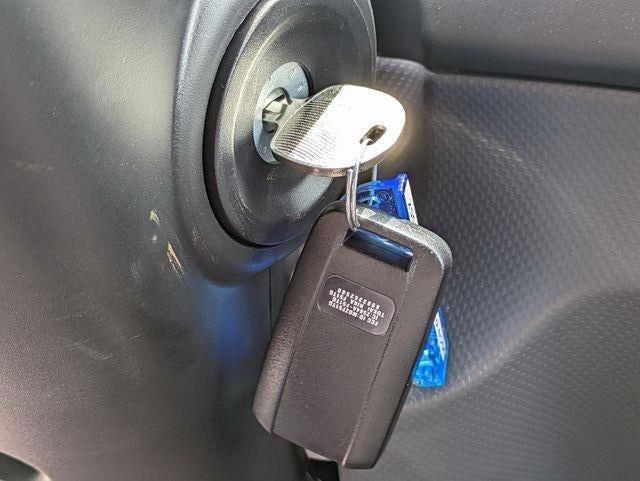 2025 Chevrolet Low Cab Forward 4500 Base