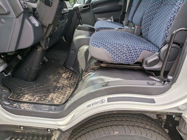 2025 Chevrolet Low Cab Forward 4500 Base