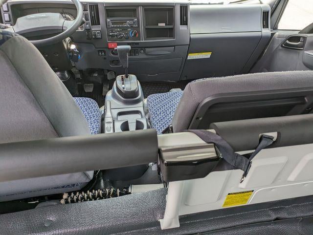 2025 Chevrolet Low Cab Forward 4500 Base