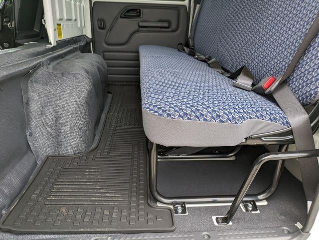 2025 Chevrolet Low Cab Forward 4500 Base