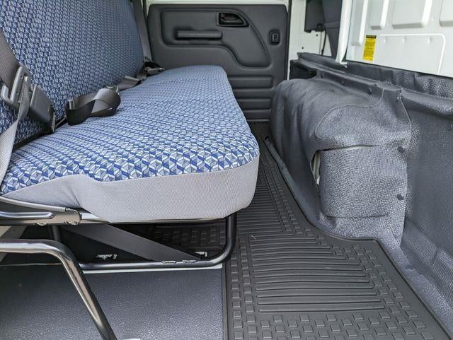 2025 Chevrolet Low Cab Forward 4500 Base