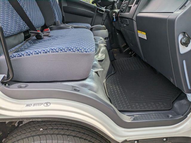 2025 Chevrolet Low Cab Forward 4500 Base