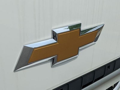 2025 Chevrolet Low Cab Forward 4500 Base