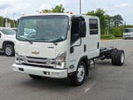 2025 Chevrolet Low Cab Forward 4500 Base