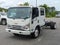 2025 Chevrolet Low Cab Forward 4500 Base