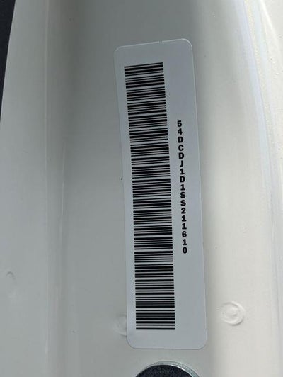 2025 Chevrolet Low Cab Forward 4500 Base