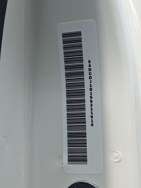 2025 Chevrolet Low Cab Forward 4500 Base