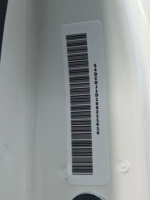 2025 Chevrolet Low Cab Forward 4500 Base