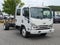 2025 Chevrolet Low Cab Forward 4500 Base
