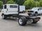 2025 Chevrolet Low Cab Forward 4500 Base