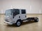2027 Chevrolet Low Cab Forward 4500 HG 1WT