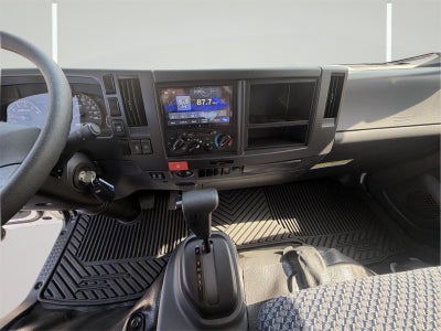 2027 Chevrolet Low Cab Forward 4500 HG 1WT