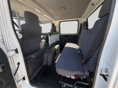2027 Chevrolet Low Cab Forward 4500 HG 1WT