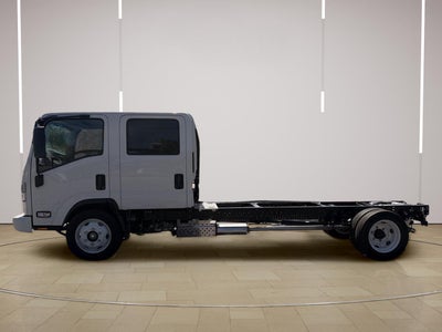 2027 Chevrolet Low Cab Forward 4500 HG 1WT