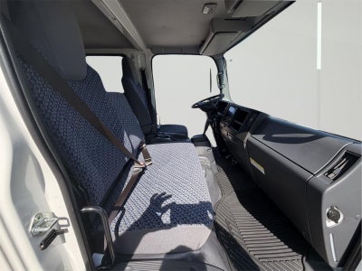 2027 Chevrolet Low Cab Forward 4500 HG 1WT