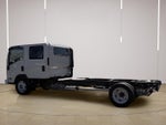 2027 Chevrolet Low Cab Forward 4500 HG 1WT