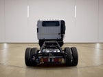 2027 Chevrolet Low Cab Forward 4500 HG 1WT