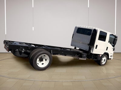 2027 Chevrolet Low Cab Forward 4500 HG 1WT