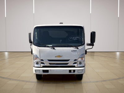 2027 Chevrolet Low Cab Forward 4500 HG 1WT