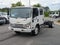 2025 Chevrolet Low Cab Forward 4500 Base