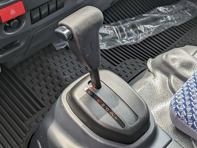 2025 Chevrolet Low Cab Forward 4500 Base