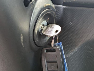 2025 Chevrolet Low Cab Forward 4500 Base